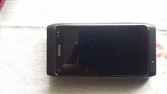 Telefon nokia N8 Nseries foto