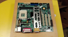 Placa de baza PC Biostar M7VIQ Socket A (462) foto