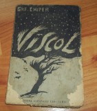 Gheorghe Chiper - Viscol (nuvele, 1941)