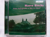 Maeve Binchy - Was ist gluck? - cd audio