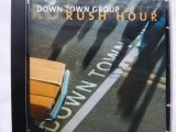 Rush Hour - Down town - cd