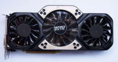 Placa video Palit GTX770 JetStream 2Gb foto