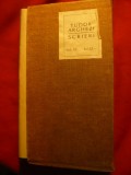 TUDOR ARGHEZI - SCRIERI , VOL.15 , EDITIE DE LUX 1966 ED. PENTRU LITERATURA