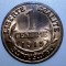 F.400 FRANTA 1 CENTIME 1919 XF/AUNC