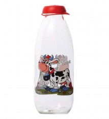 Sticla pentru lapte - Herevin 111702 foto