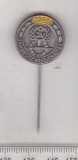 bnk ins Germania - Insigna vanatoare 1983 - DJV - Der Deutsche Jagdverband