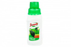 Florovit ingrasamant specializat lichid pentru palmieri, yucca si dracaena 0.25L foto