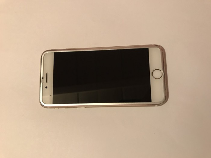 IPHONE 6S GOLD 16 GB CUTIE IMPECABIL NEVERLOCK foto mare IPHONE 6S GOLD 16 GB CUTIE IMPECABIL NEVERLOCK foto mare