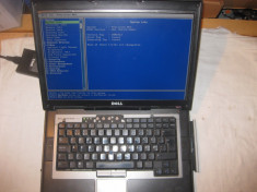 placa baza laptop DELL PRECISION M65 ,SOCKET INTEL , DDR2 , FUNCTIONALA foto