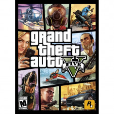 Grand Theft Auto V PC foto