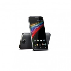 Telefon Mobil ENERGY PHONE PRO, Smartphone 3G, Procesor Core Octa, Full HD, Negru foto