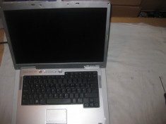 placa baza laptop DELL INSPIRON 6400 ,SOCKET INTEL , DDR2 , FUNCTIONALA foto