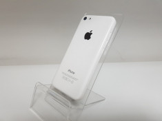 iPhone 5C White 16Gb , Factura &amp;amp; Garantie 30 de zile , Livrare cu Verificare ! foto