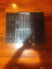 mixer dj consola allen&amp;amp;heath xone db 4 foto