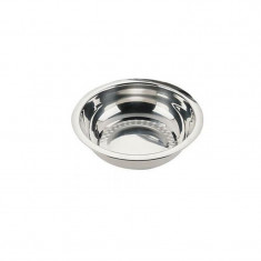 Castron inox 16 cm foto