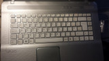 Dezmembrez SONY VAIO VGN-NW20SF nw20 carcasa tastatura cooler invertor cablu