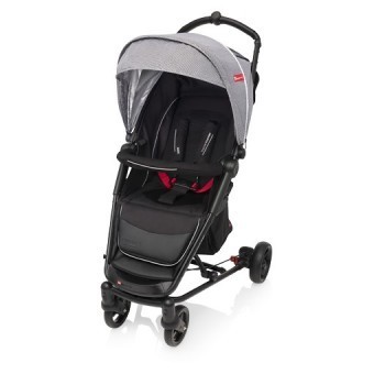 Carucior sport copii Espiro Magic Style Pepit 2017 foto mare Carucior sport copii Espiro Magic Style Pepit 2017 foto mare
