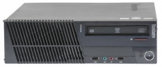 Lenovo ThinkCentre M92P Intel Core i5-3470 3.20 GHz 4 GB DDR 3 320 GB HDD DVD-ROM SFF Windows 10 Home foto