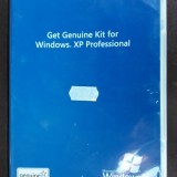 GET GENUINE KIT FOR WINDOWS XP PROFESIONAL PACK 2 VERSIUNEA 2002 - Sistem de operare