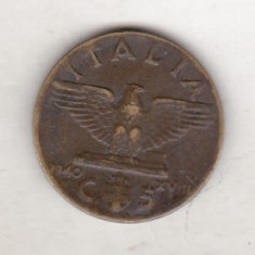 bnk mnd Italia 5 centesimi 1940