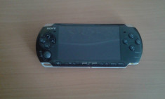 PSP-3004 PB,Black,Slim&amp;amp;Lite Piese foto