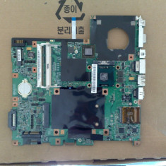 Placa de baza laptop Medion MD 96370 - defecta