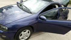 Opel Tigra A 1.6 16V foto