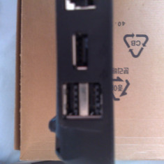 Modul 3 x usb laptop Medion MD 96370