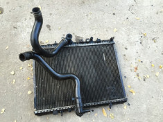 Radiator Apa Racire Peugeot 607 2.0 2.2 HDI Antigel 2000-2005 Citroen C5 ! foto