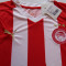 Tricou nou - fotbal PUMA - OLYMPIACOS PIREU (produs oficial)