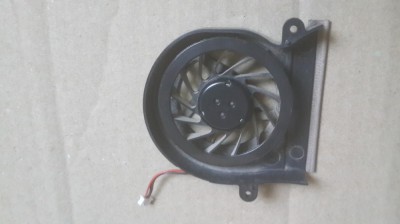 ventilator Samsung NP R410 R455 R453 R457 R458 R503 R517 R519 R520 R522 R719 foto