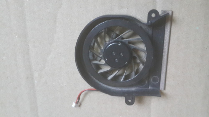 ventilator Samsung NP R410 R455 R453 R457 R458 R503 R517 R519 R520 R522 R719