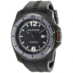 Ceas TOMMY HILFIGER 1791114 - Ceasuri Barbati - 100% AUTENTIC foto