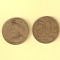 ROMANIA 50 LEI / 1992.