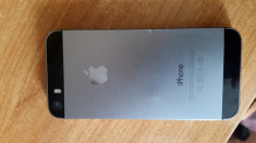 iPhone 5S 16GB foto