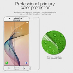Folie Protectie Display Samsung Galaxy J5 Prime / On5 (2016) HD Clear foto