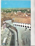 bnk cp Sibiu - Vedere - necirculata