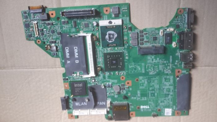 Placa de baza laptop Dell Latitude E5500 &amp; e5590 0X704K CN-0X704K 48.4X802.021