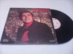 DISC VINIL LP ROBERTINO RARITATE!!!EDE 0970 STARE FOARTE BUNA