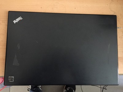 Capac display Lenovo Thinkpad L512 , A95, A118 foto