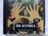 Boa - Hispaniola -275