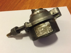 Pompa Vacuum Citroen C5 2.2 HDI Peugeot 206 2.0 HDI Pierburg 9631971580 ! foto