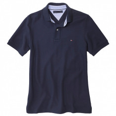 Tricou Polo TOMMY HILFIGER - Tricouri Barbati - 100% AUTENTIC foto