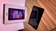 Tableta UTOK i800 - windows 8.1 -1 Gb RAM, 16GB flash foto