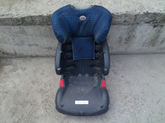 Britax - Romer VIP scaun auto copii grupa 2/3 (15-36 kg) foto