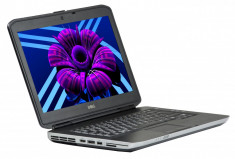 Dell Latitude E5430 14&amp;quot; LED backlit Intel Core i5-3210M 2.50 GHz 4 GB DDR 3 SODIMM 320 GB HDD DVD-RW foto