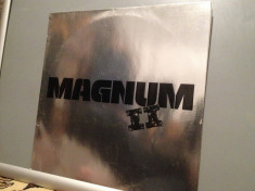 MAGNUM - II (1979/CBS REC/RFG) - Vinil/Analog/Vinyl/Impecabil(M-) foto