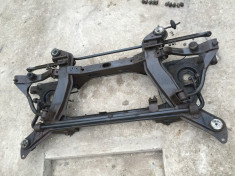 Punte Spate Peugeot 607 Completa cu Brate Bascule Bara Stabilizatoare 2000-2005 foto