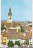 bnk cp Sibiu - Vedere - necirculata