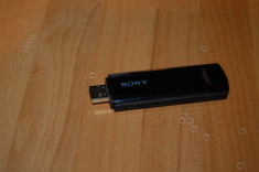 Adaptor Wireless TV BRAVIA USB Sony UWA-BR100 foto